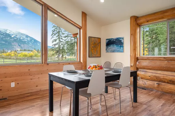 Columbia Falls, MT 59912,183 Middle View TRL S