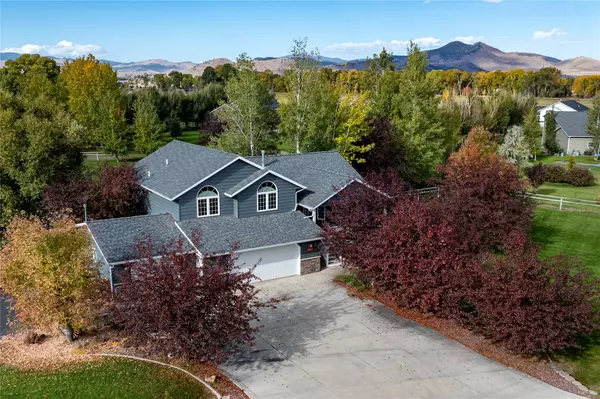 3946 Ed Rose DR, Helena, MT 59602