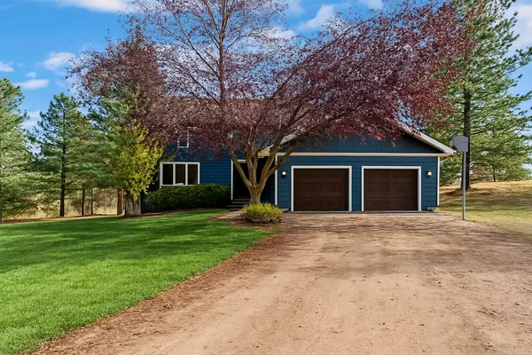 1254 Palisades PL, Victor, MT 59875