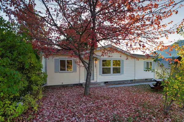 Alberton, MT 59820,112 Old Milwaukee SPUR