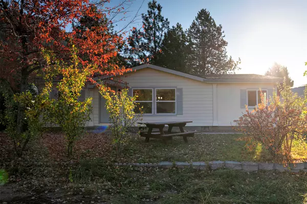 Alberton, MT 59820,112 Old Milwaukee SPUR