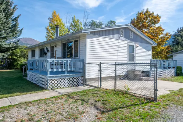 Missoula, MT 59802,715 Dakota AVE