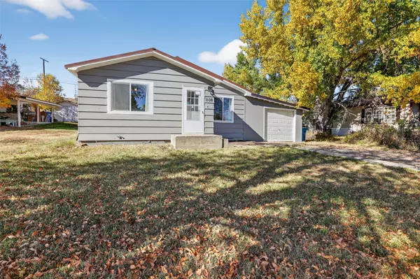 1108 Saint Charles ST, Fort Benton, MT 59442