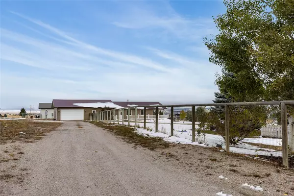 Townsend, MT 59644,18 Center RD