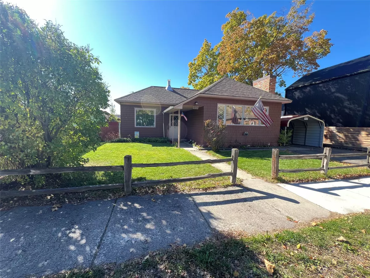 Missoula, MT 59802,111 N 2nd ST W