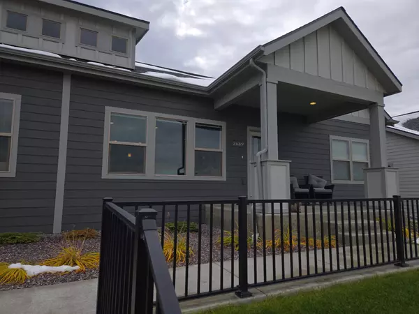 2689 Jeannette Rankin DR, Helena, MT 59601