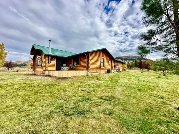 East Helena, MT 59635,24 Jimmy Green RD