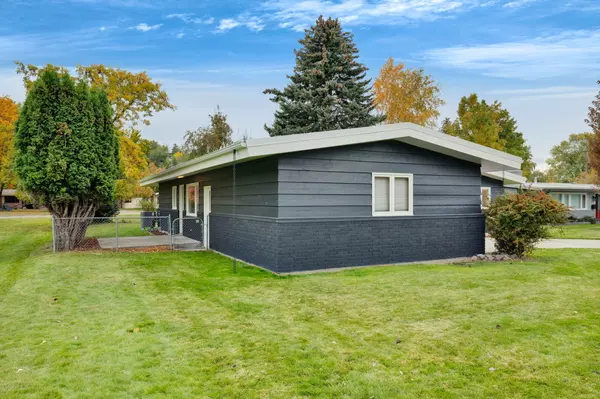 Missoula, MT 59801,513 Dixon AVE