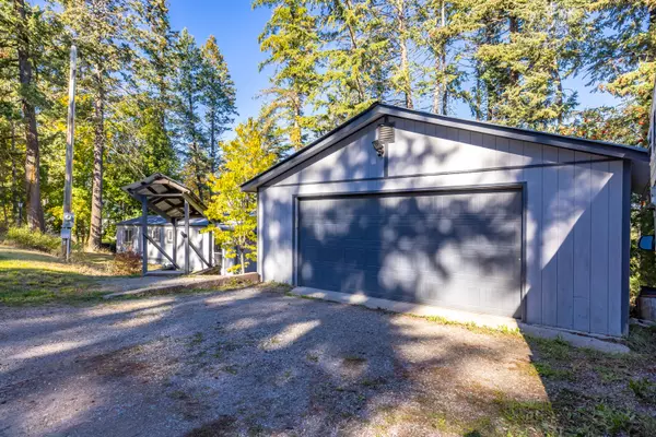 227 Goat TRL, Whitefish, MT 59937