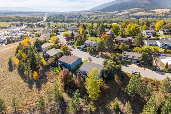 Lolo, MT 59847,333 Cap De Villa