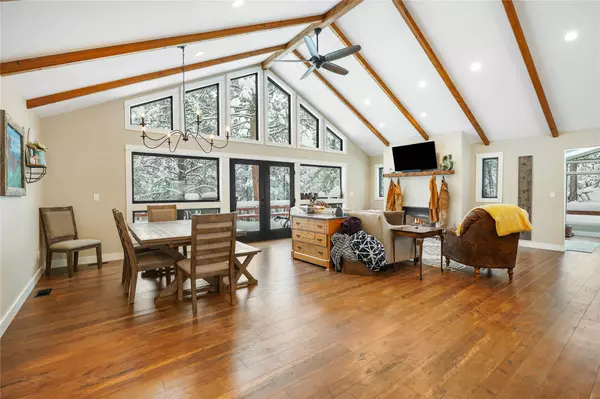 1794 Colorado Gulch DR, Helena, MT 59601