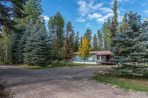 Bigfork, MT 59911,260 Black Bear LN
