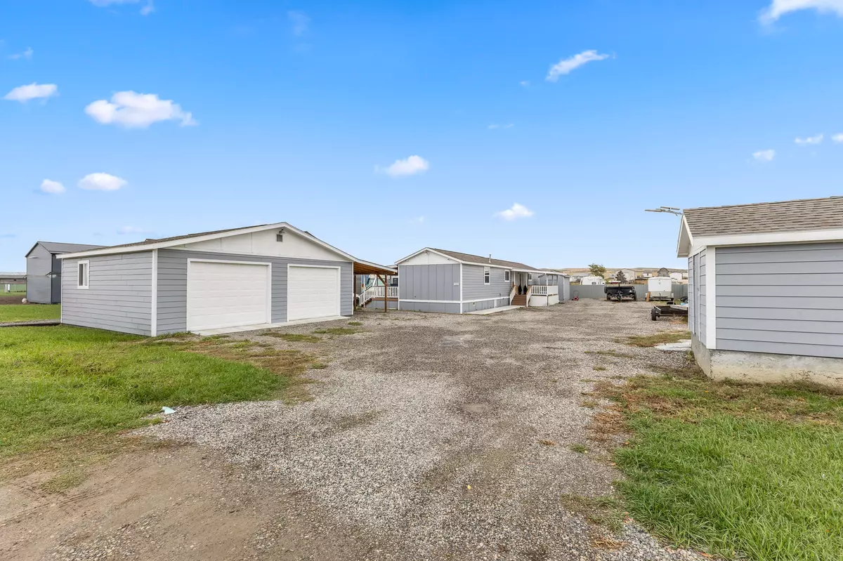 Billings, MT 59106,7922 Alderson AVE