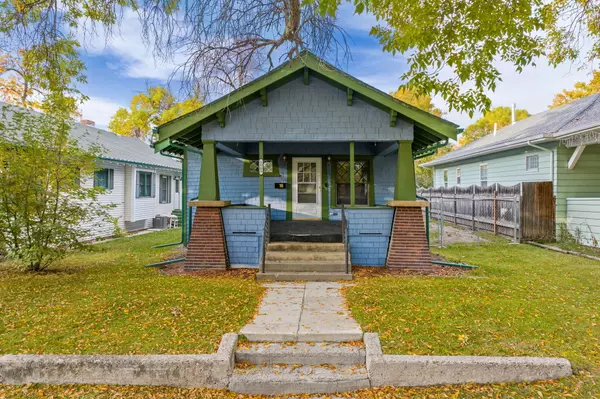 Great Falls, MT 59401,1805 2nd AVE N