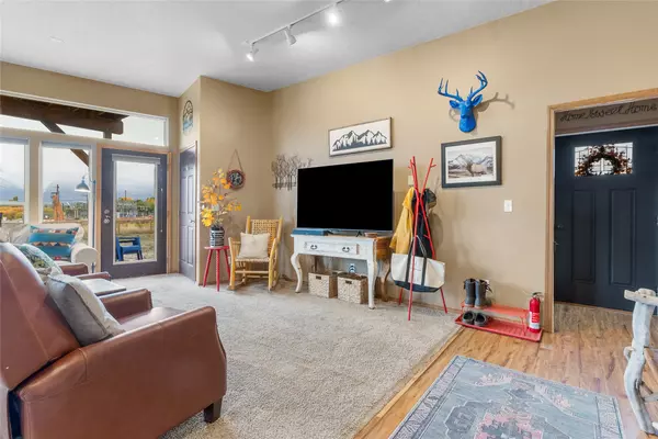 Corvallis, MT 59828,1001 Continental WAY