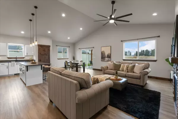 4011 Snowberry AVE, Kalispell, MT 59901