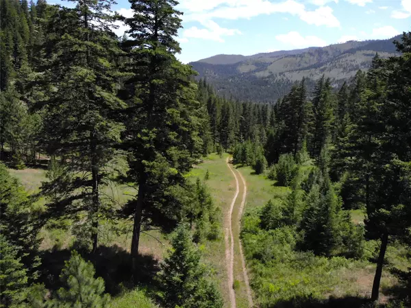 Lolo, MT 59847,NHN Nez Perce LOOP