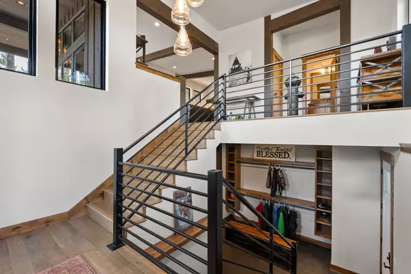 Whitefish, MT 59937,296 Northern Lights DR