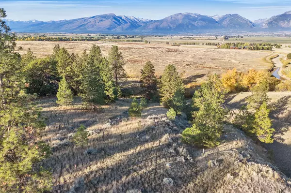 Hamilton, MT 59840,1506 Stock Farm RD