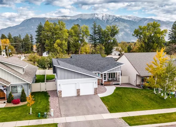 Columbia Falls, MT 59912,4 Hidden Cedar LOOP