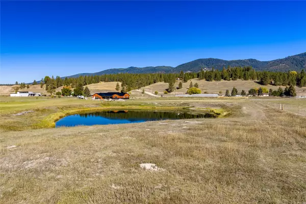 Frenchtown, MT 59834,16605 Fox Hill DR