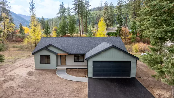 Superior, MT 59872,199 Osprey DR