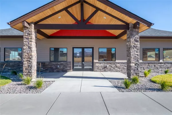 Anaconda, MT 59711,101 Union AVE