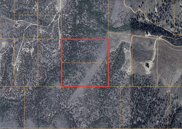 1200 Boulder TRL, Corvallis, MT 59828