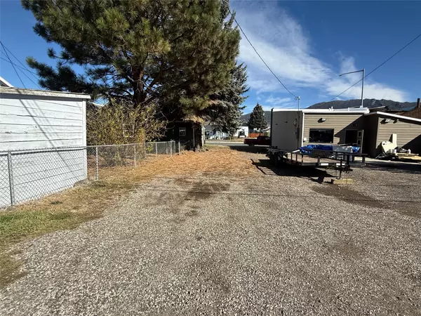 1633 Harrison AVE, Butte, MT 59701