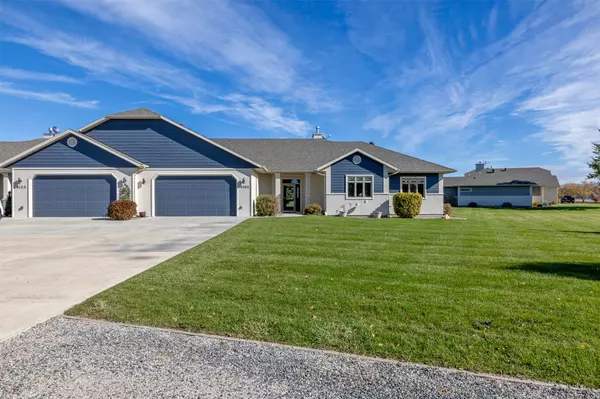 4105 Fox Hollow DR, Helena, MT 59602