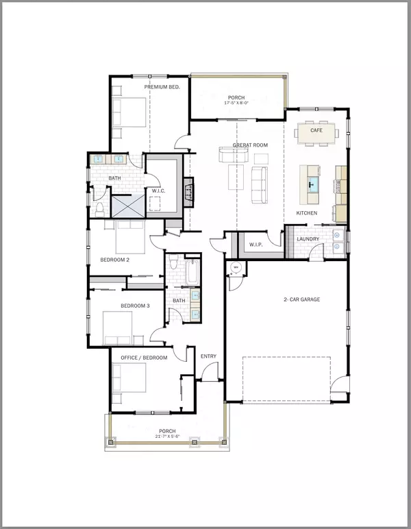 219 Stirling LOOP, East Helena, MT 59635