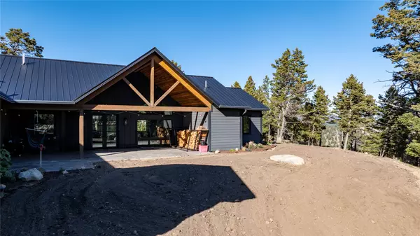 Clancy, MT 59634,37 Quartz Creek RD