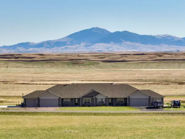 65 Silver Mine LN, Great Falls, MT 59405