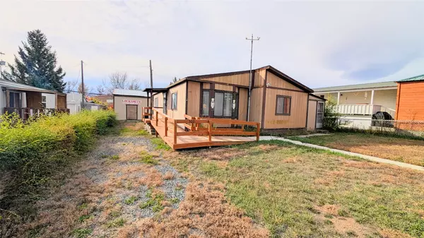 Whitehall, MT 59759,502 1st ST W