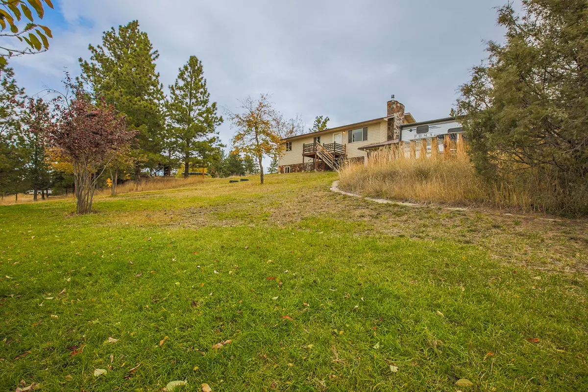 Clancy, MT 59634,3 Northern Lights DR