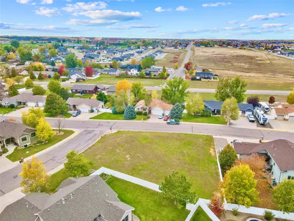 Billings, MT 59105,Lot 5 Greenbriar RD