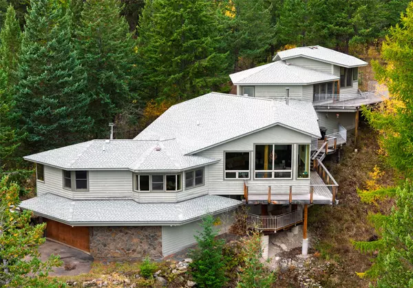 Whitefish, MT 59937,111 Sunrise DR