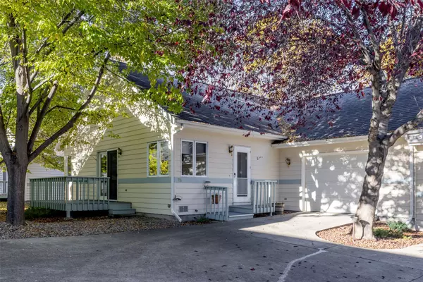 715 N Davis ST, Helena, MT 59601