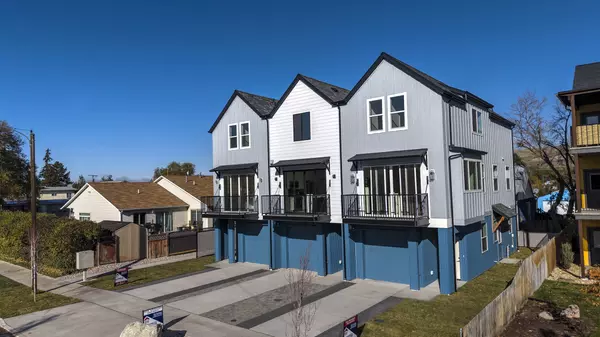 920 Cooley ST #C, Missoula, MT 59802