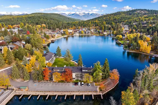 Bigfork, MT 59911,180 Vista LN #301