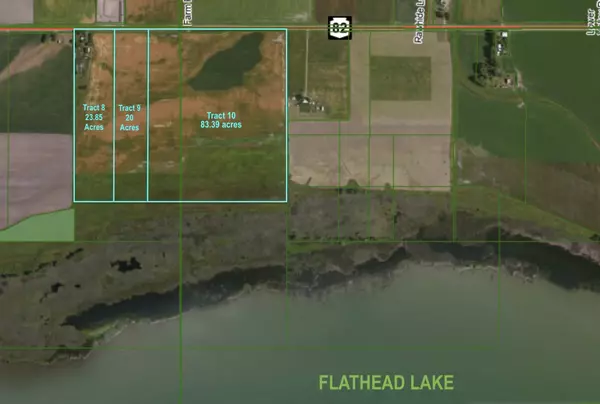 NKN Mt Highway 82, Somers, MT 59932