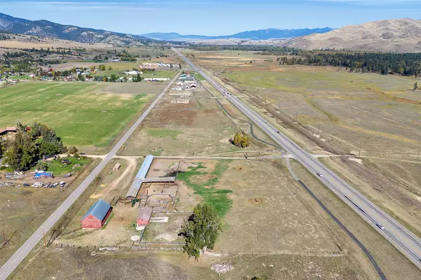 Florence, MT 59833,000 Homestead Gateway