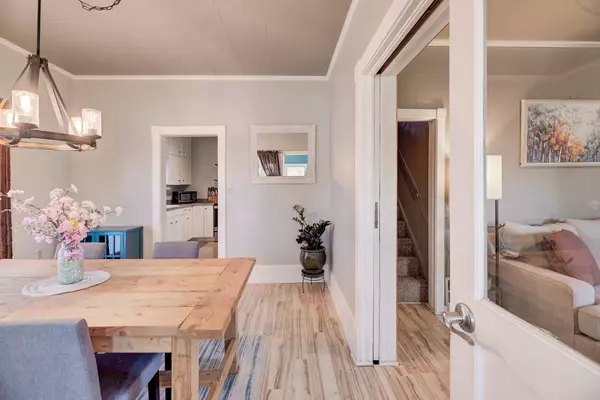 Helena, MT 59601,1815 Choteau ST