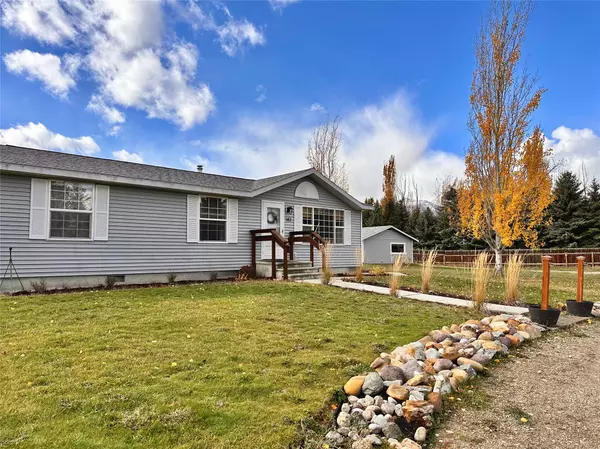 Victor, MT 59875,143 Ardis LOOP