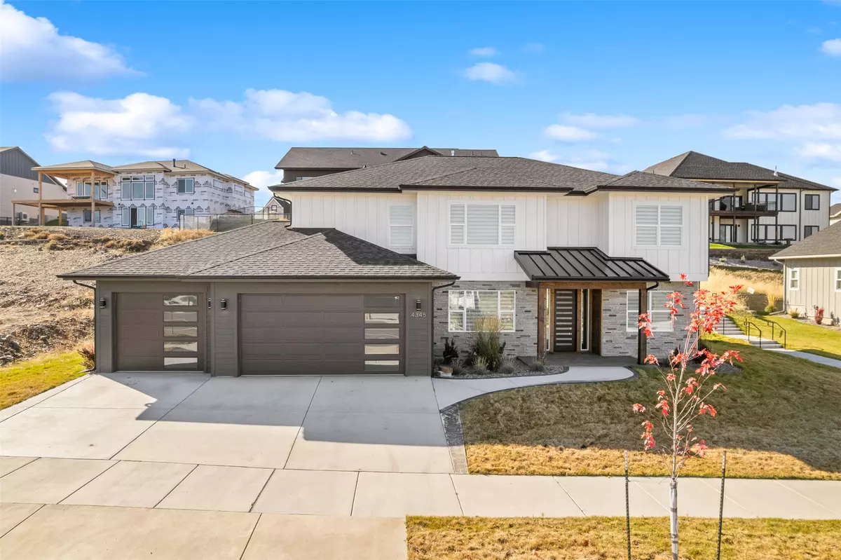 Missoula, MT 59803,4345 Christian DR