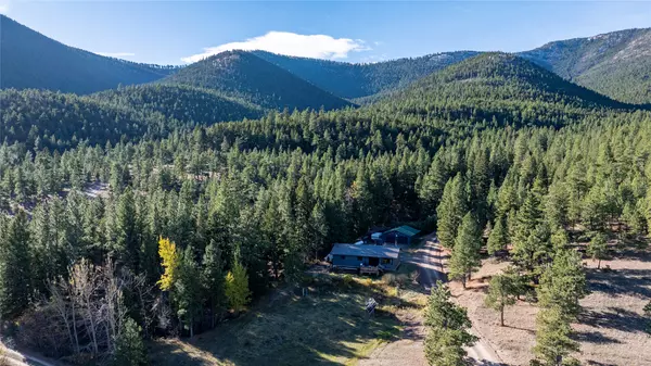 Wolf Creek, MT 59648,3671 French Creek RD