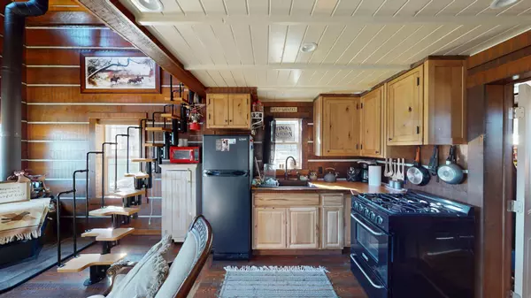 Arlee, MT 59821,73477 Arlee Pines DR