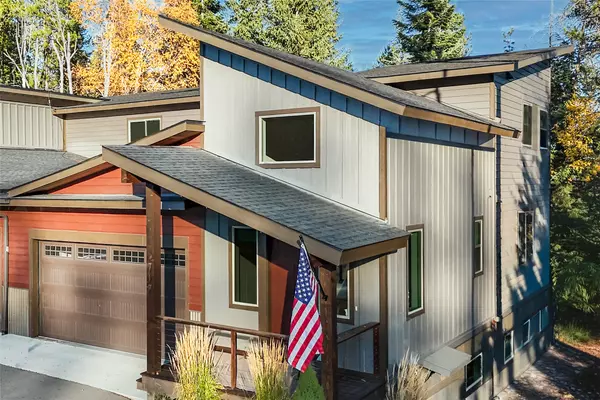 Whitefish, MT 59937,717 Ice House RD