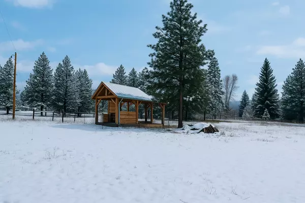 114 Side Job LN, Haugan, MT 59842