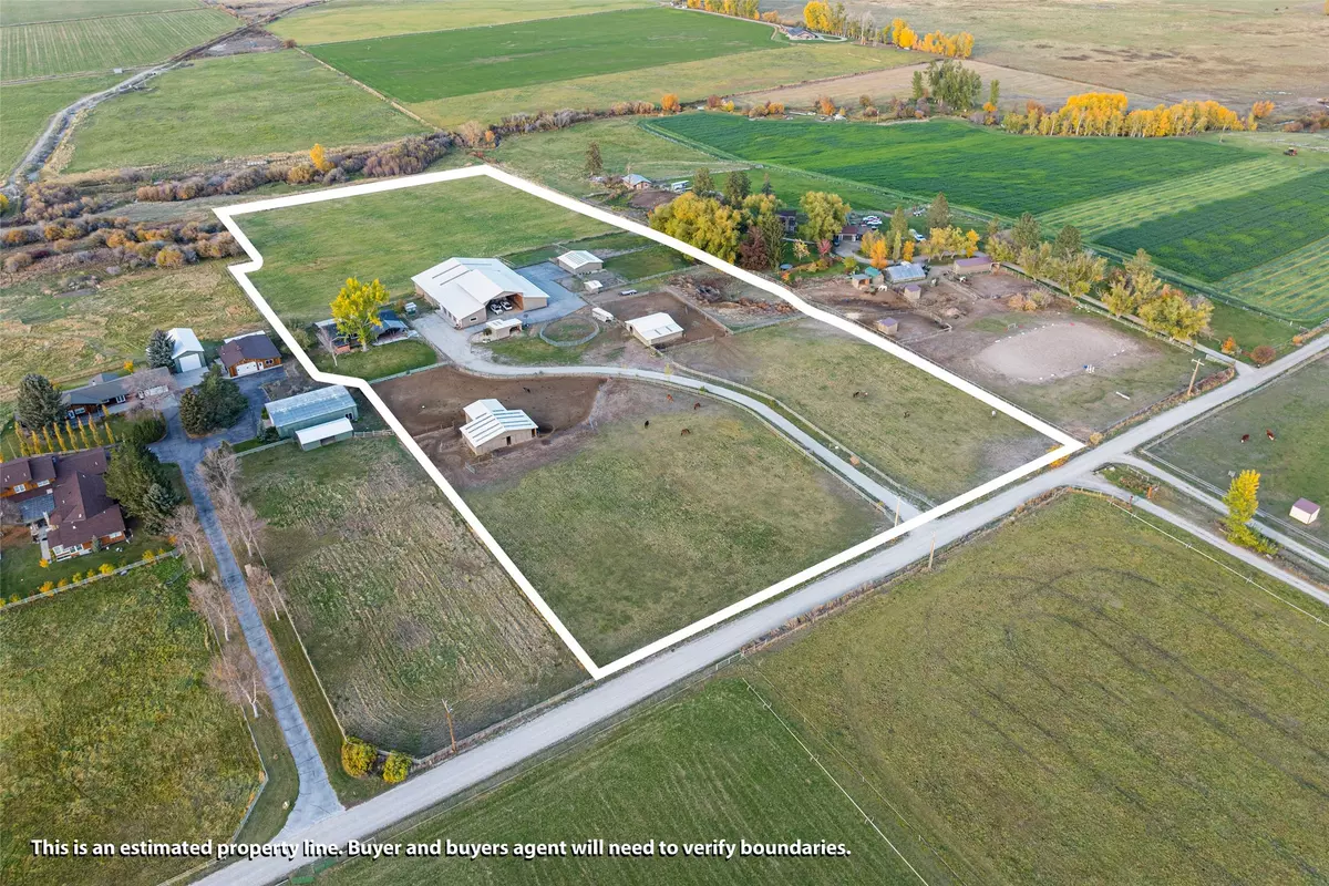 Corvallis, MT 59828,794 Mason LN